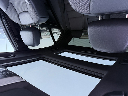 Mercedes-Benz C-Класс, 2012 года, пробег 241159 км