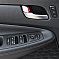 Hyundai Santa Fe Calligraphy, 2021 года, пробег 108993 км