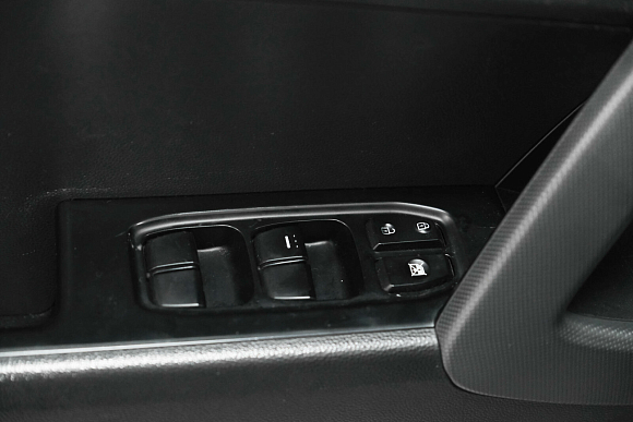 Hyundai Creta, 2018 года, пробег 120000 км