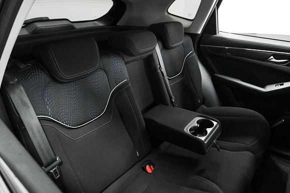 Haval Jolion Comfort, 2022 года, пробег 63000 км