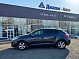 Renault Megane, 2011 года, пробег 190083 км