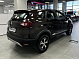 Renault Kaptur Play, 2018 года, пробег 130800 км