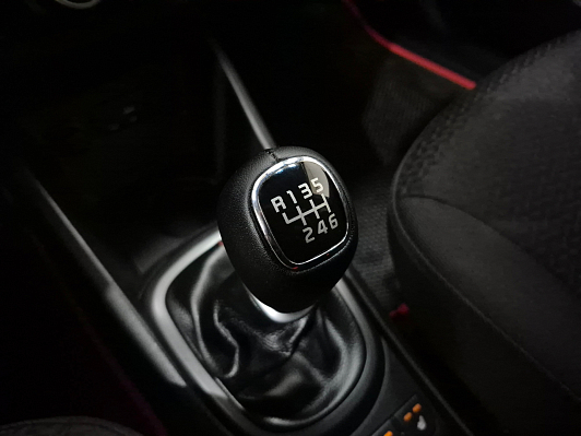 Kia Rio Comfort Аудио, 2015 года, пробег 141907 км