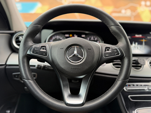 Mercedes-Benz E-Класс, 2017 года, пробег 198000 км
