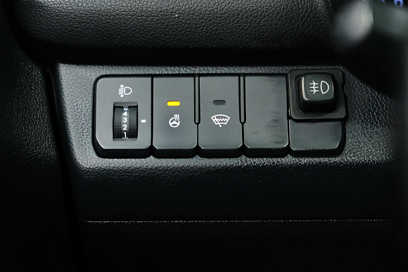 Kia Rio Comfort, 2014 года, пробег 235749 км