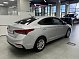 Hyundai Solaris Super Series II + 5” Audio, 2019 года, пробег 111384 км