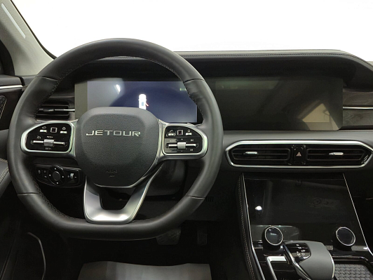 JETOUR X90 PLUS Comfort, 2023 года, пробег 20001 км
