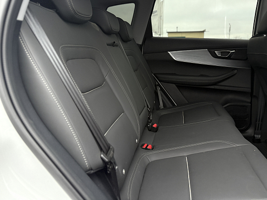 Chery Tiggo 7 Pro Max Elite, 2023 года, пробег 45587 км