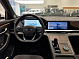 Geely Monjaro Flagship, белый