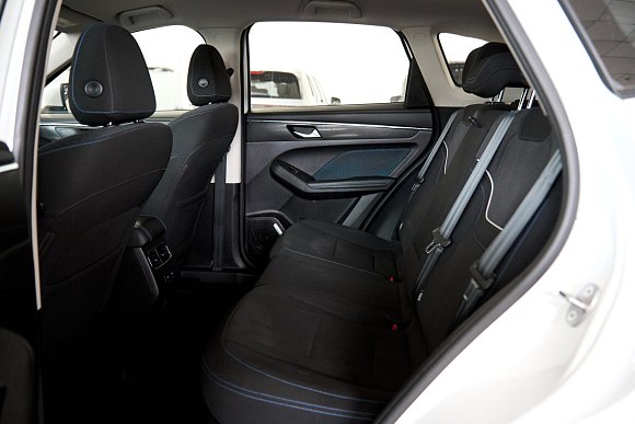 Haval Jolion Elite, 2023 года, пробег 103839 км