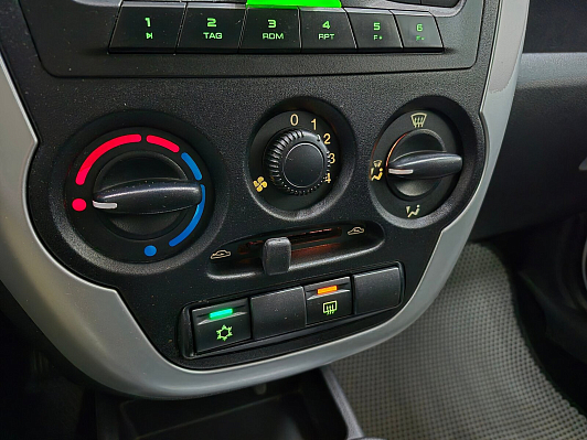 Lada (ВАЗ) Granta Comfort Glonass 21912-51-00B, 2018 года, пробег 147803 км