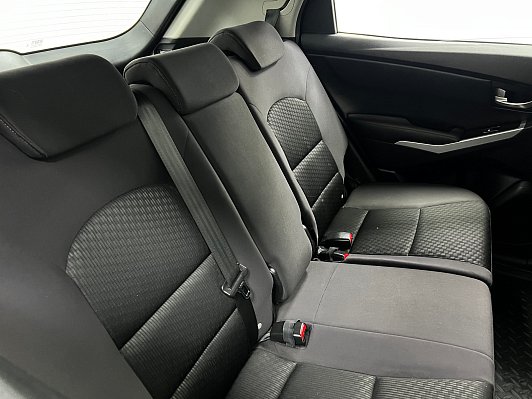 SsangYong Actyon Elegance, 2013 года, пробег 355670 км