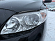 Toyota Corolla, 2008 года, пробег 245526 км