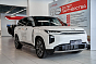 GAC S7 SX Premium, белый