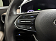 Hyundai Santa Fe, 2021 года, пробег 42696 км