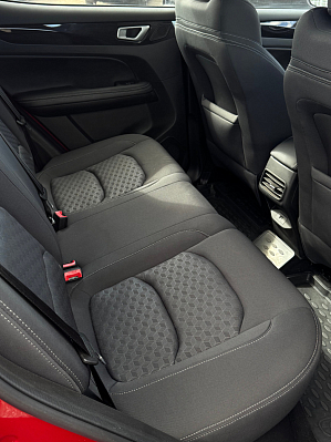 Kaiyi X3 Comfort, 2023 года, пробег 26530 км