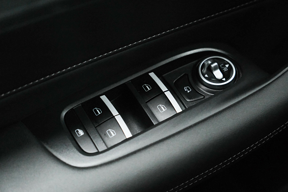 Chery Tiggo 4 Pro Style, 2023 года, пробег 39000 км