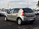 Renault Sandero Prestige, 2010 года, пробег 167504 км
