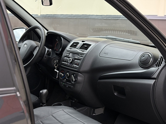 Lada (ВАЗ) Granta Comfort'23 Light, 2023 года, пробег 46431 км