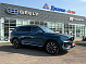 Geely Monjaro, 2024 года, пробег 52391 км