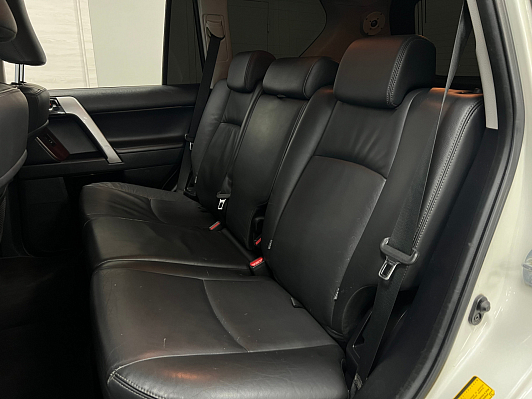 Toyota Land Cruiser Prado, 2014 года, пробег 307833 км