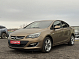 Opel Astra Cosmo, 2012 года, пробег 235491 км