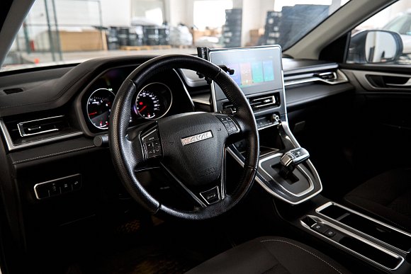 Haval M6 Оптимум, 2023 года, пробег 30144 км