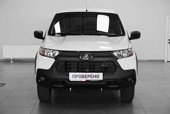 Lada (ВАЗ) Niva Travel Classic'24, 2024 года, пробег 7619 км