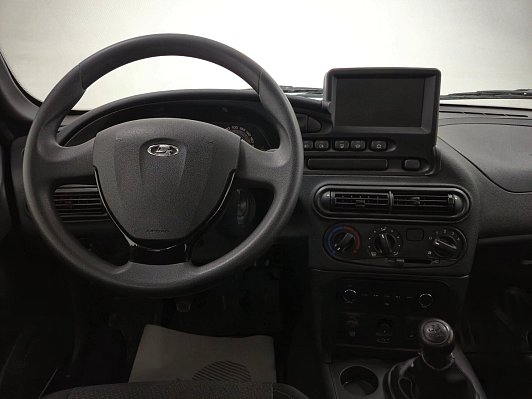 Lada (ВАЗ) Niva Travel Комфорт'24, 2025 года, пробег 539 км