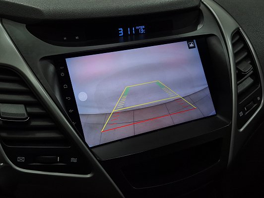 Hyundai Elantra Base, 2015 года, пробег 142320 км