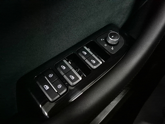 Geely Monjaro Exclusive, 2024 года, пробег 34640 км