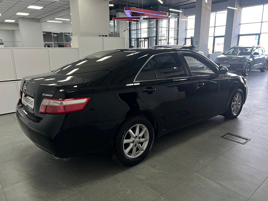 Toyota Camry Престиж, 2011 года, пробег 172000 км