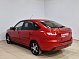 Lada (ВАЗ) Granta, 2019 года, пробег 118250 км