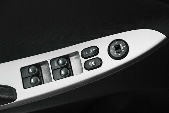 Hyundai Solaris Comfort, 2015 года, пробег 177000 км