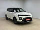Kia Soul Luxe, 2022 года, пробег 55238 км