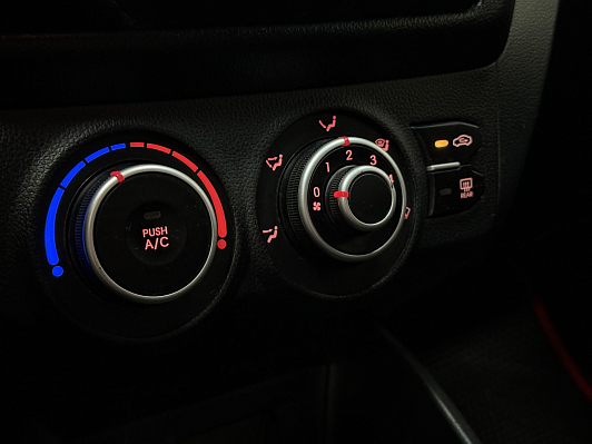 Kia Rio Prestige, 2014 года, пробег 137600 км