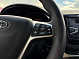 Lada (ВАЗ) Vesta Black, 2021 года, пробег 58085 км