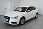 Audi A3, 2014 года, пробег 217000 км