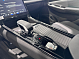 Geely Cityray Комфорт, серый