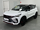 Geely Coolray, 2023 года, пробег 100 км