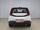 Kia Soul Luxe, 2021 года, пробег 25125 км