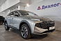 Haval F7 Премиум, серый