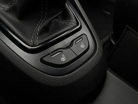 Lada (ВАЗ) Vesta Comfort Plus + P1.1 (Предсерийная), 2024 года, пробег 37705 км