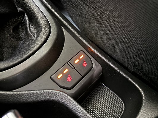 Kia Rio Comfort, 2014 года, пробег 116799 км