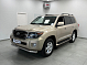 Toyota Land Cruiser, 2013 года, пробег 227623 км