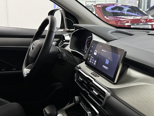 Belgee X50 Style, 2025 года, пробег 11566 км