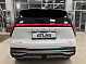 Geely Atlas Люкс, белый
