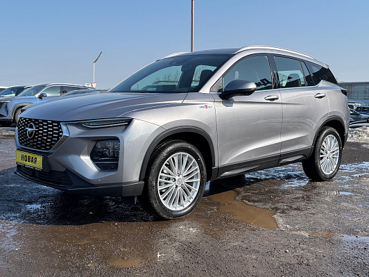 Haima 8S Flagship, 2023 года, пробег 44 км