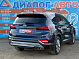 Hyundai Santa Fe Premier, 2020 года, пробег 169250 км