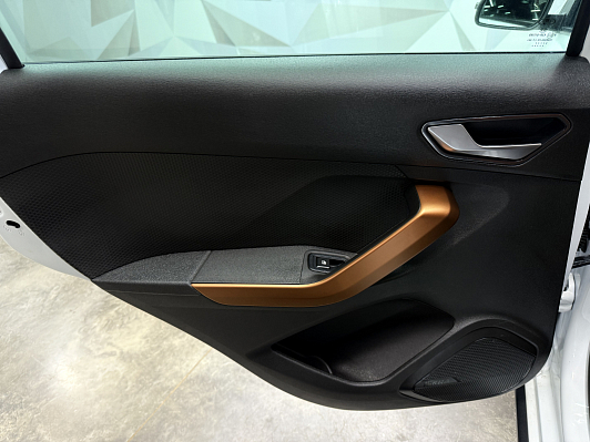 Lada (ВАЗ) Iskra Techno, 2025 года, пробег 1526 км